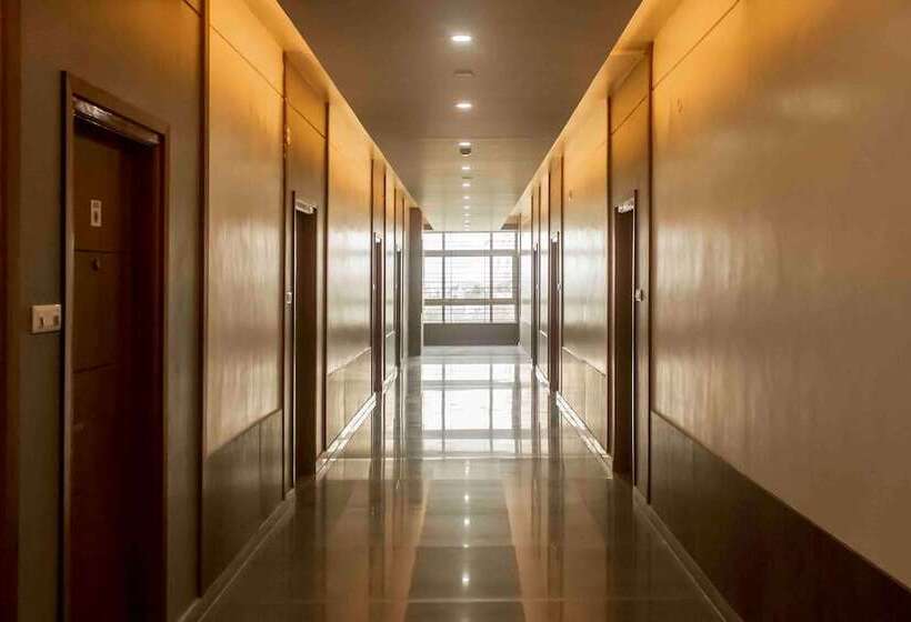 فندق United Kites