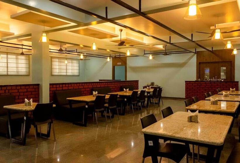 فندق United Kites