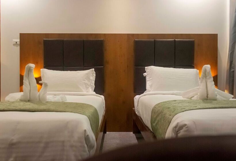 فندق United Kites