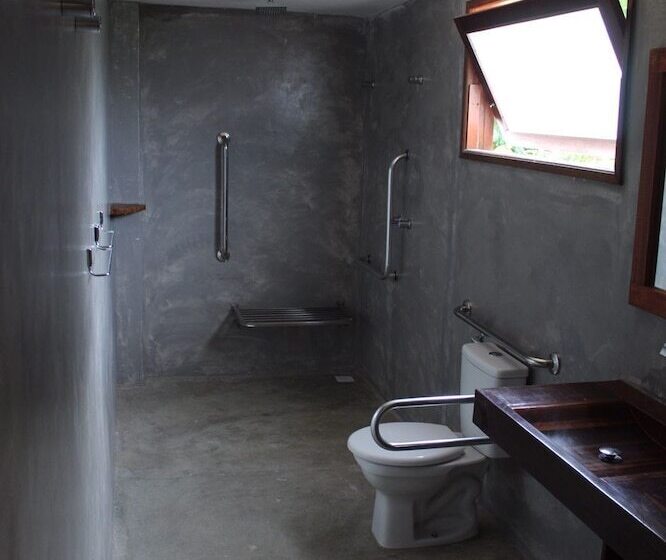 בית מלון כפרי Villa Zen