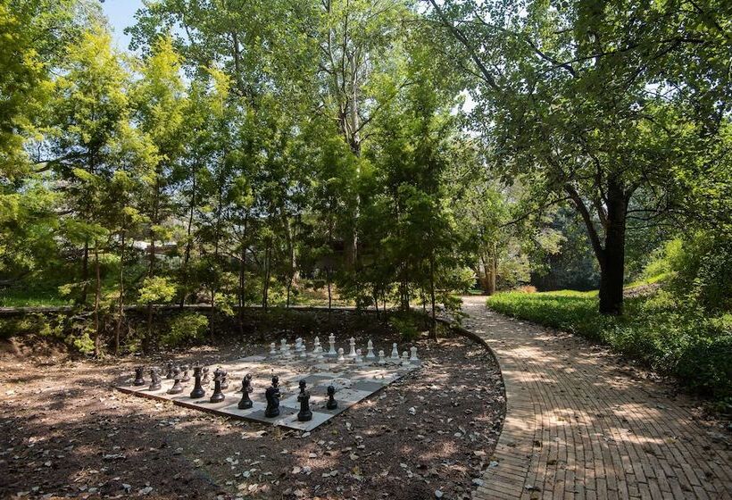 Vivari Hotel And Spa By Mantis