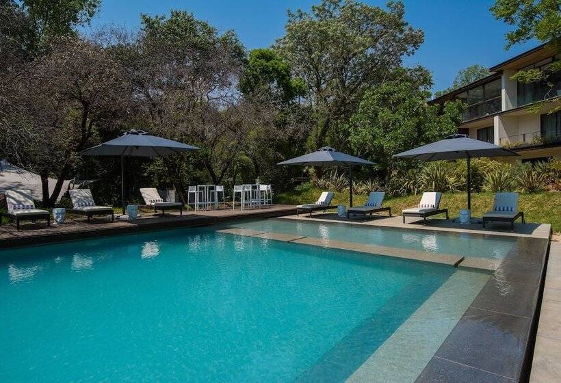 Vivari Hotel And Spa By Mantis