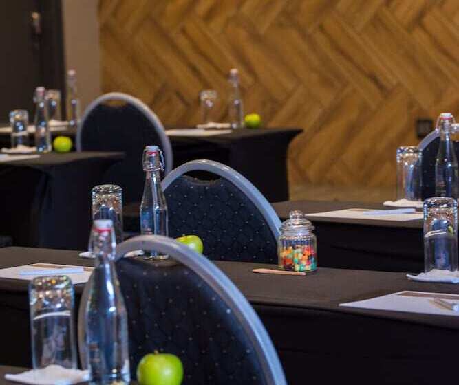 Vivari Hotel And Spa By Mantis