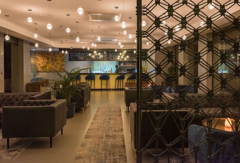 Vivari Hotel And Spa By Mantis