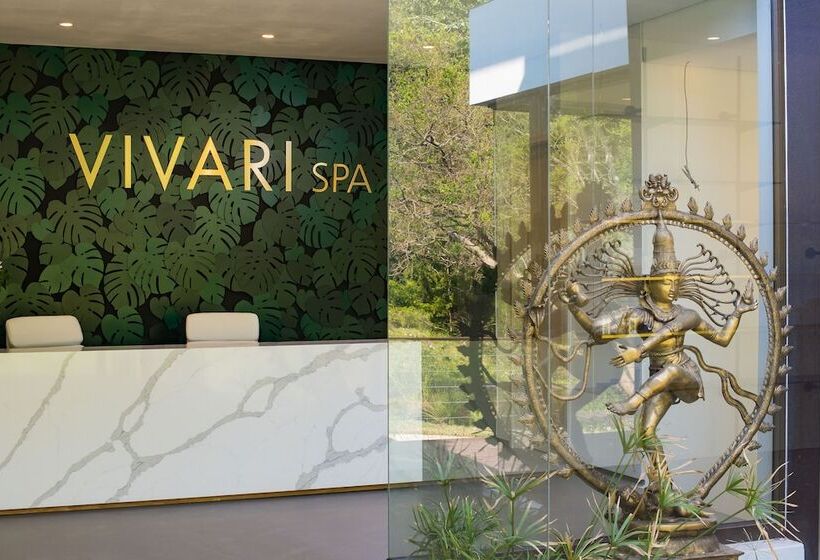 Vivari Hotel And Spa By Mantis
