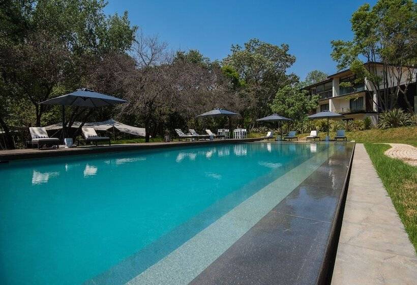 Vivari Hotel And Spa By Mantis