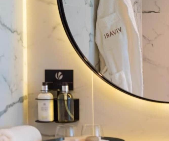 Vivari Hotel And Spa By Mantis