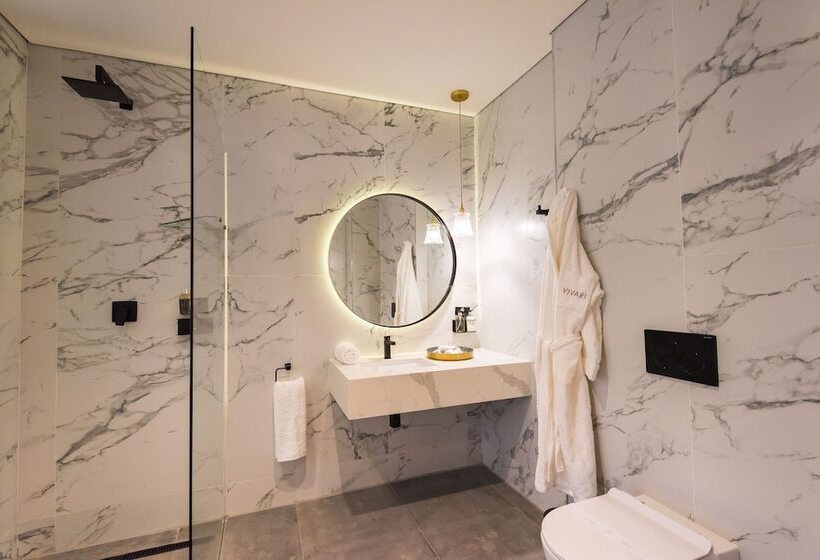 Vivari Hotel And Spa By Mantis