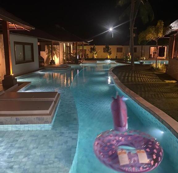 بنسيون Awara Pousada Boutique