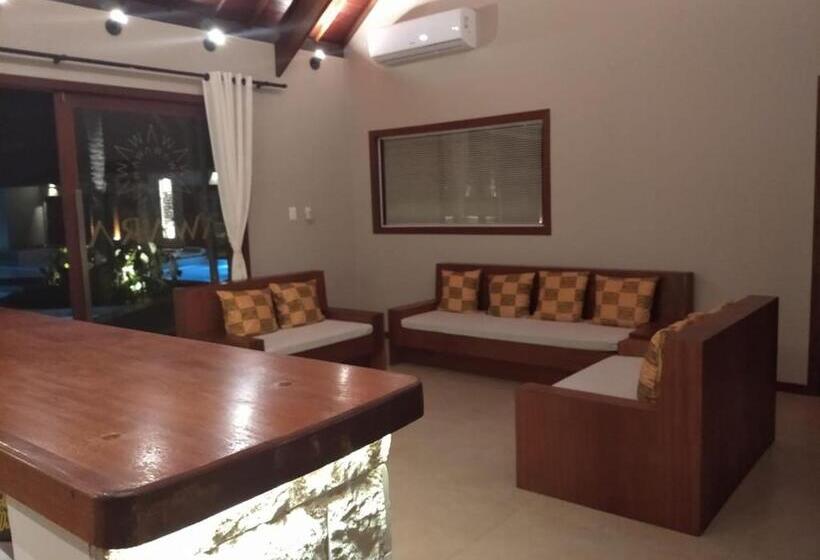 بنسيون Awara Pousada Boutique