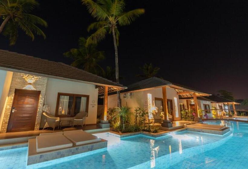 بنسيون Awara Pousada Boutique