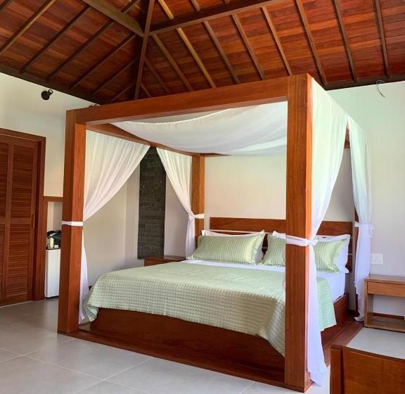 بنسيون Awara Pousada Boutique