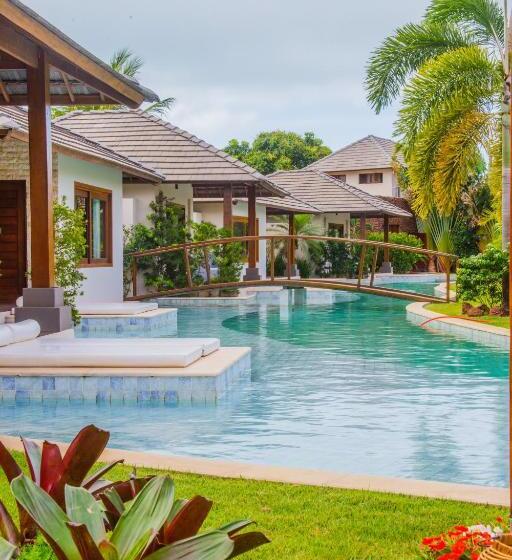 بنسيون Awara Pousada Boutique