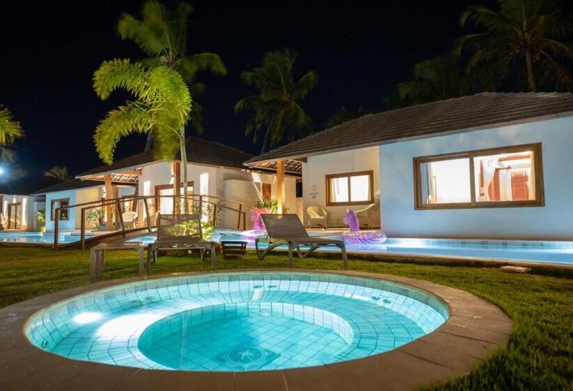 بنسيون Awara Pousada Boutique