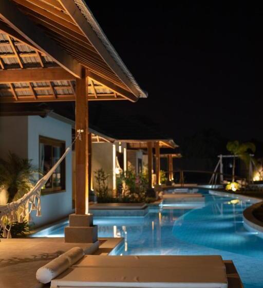 بنسيون Awara Pousada Boutique