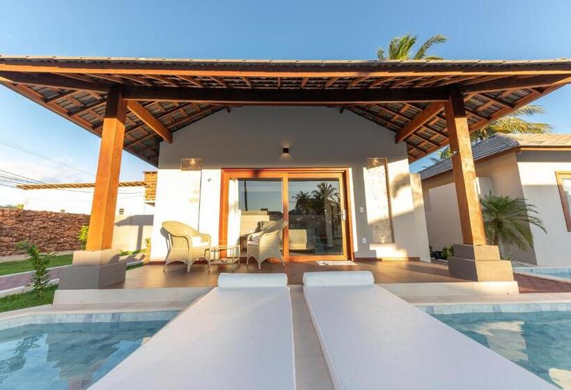 بنسيون Awara Pousada Boutique