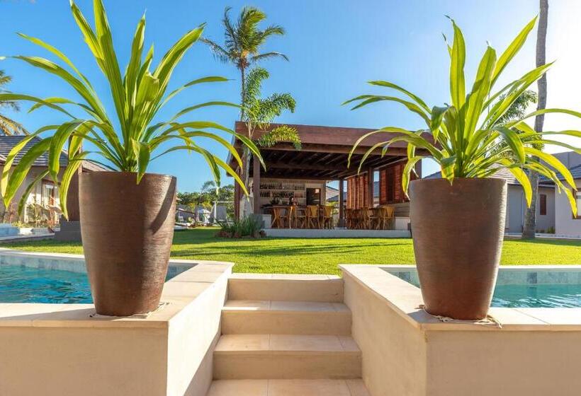 بنسيون Awara Pousada Boutique