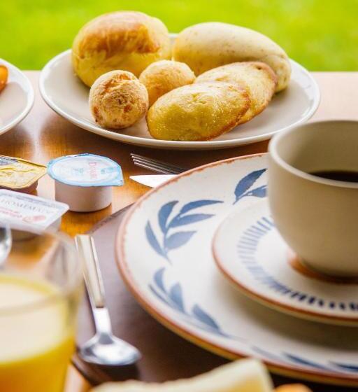 بنسيون Awara Pousada Boutique