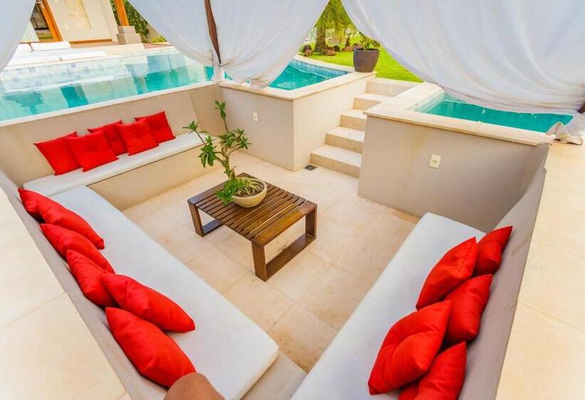 بنسيون Awara Pousada Boutique