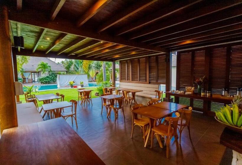 بنسيون Awara Pousada Boutique