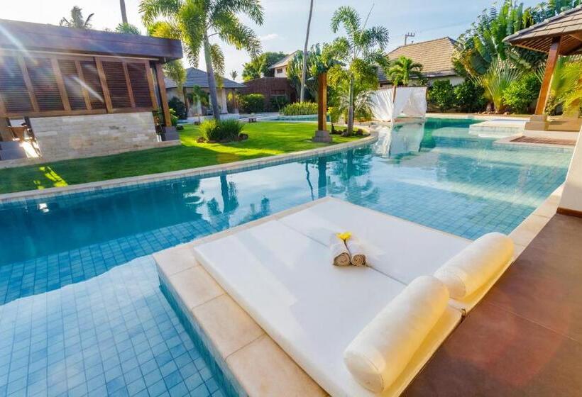 بنسيون Awara Pousada Boutique