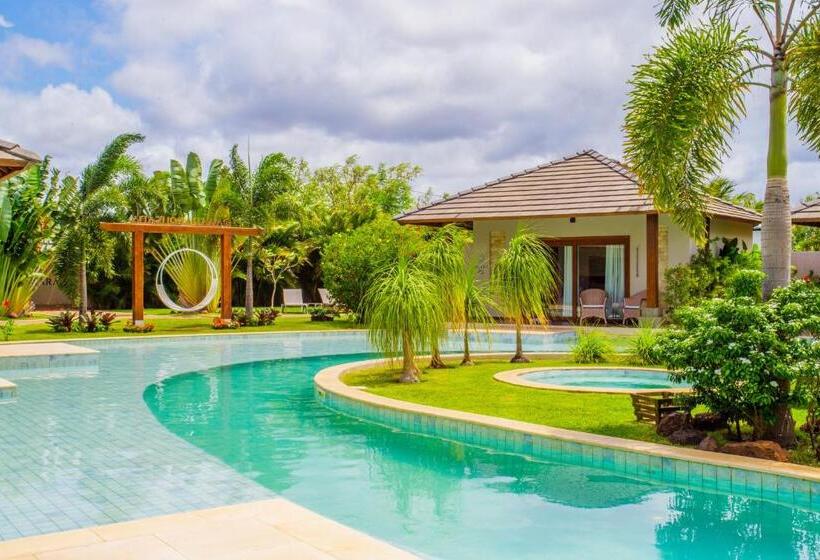 بنسيون Awara Pousada Boutique