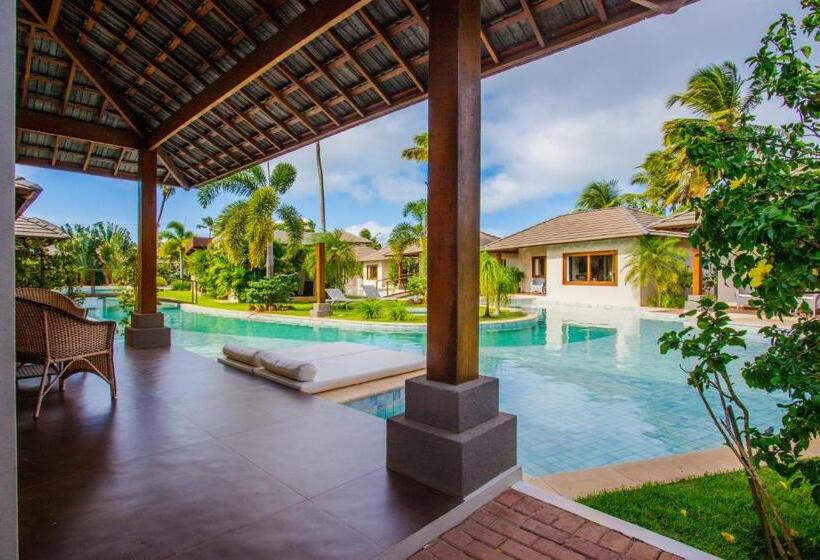 بنسيون Awara Pousada Boutique