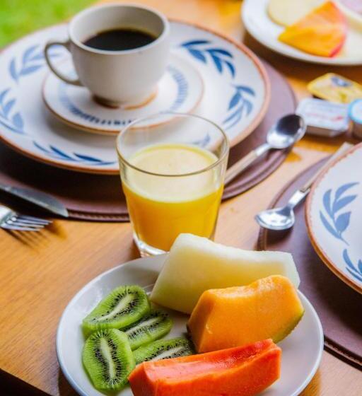 بنسيون Awara Pousada Boutique