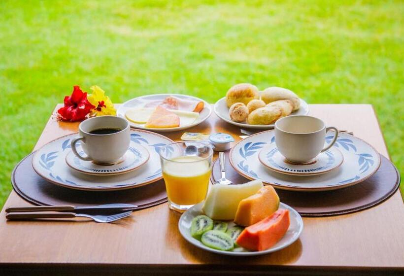 بنسيون Awara Pousada Boutique