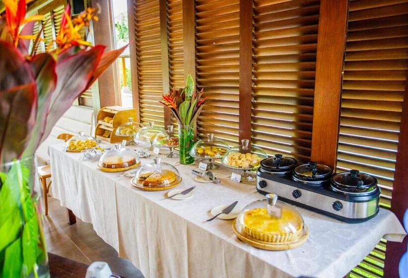 بنسيون Awara Pousada Boutique