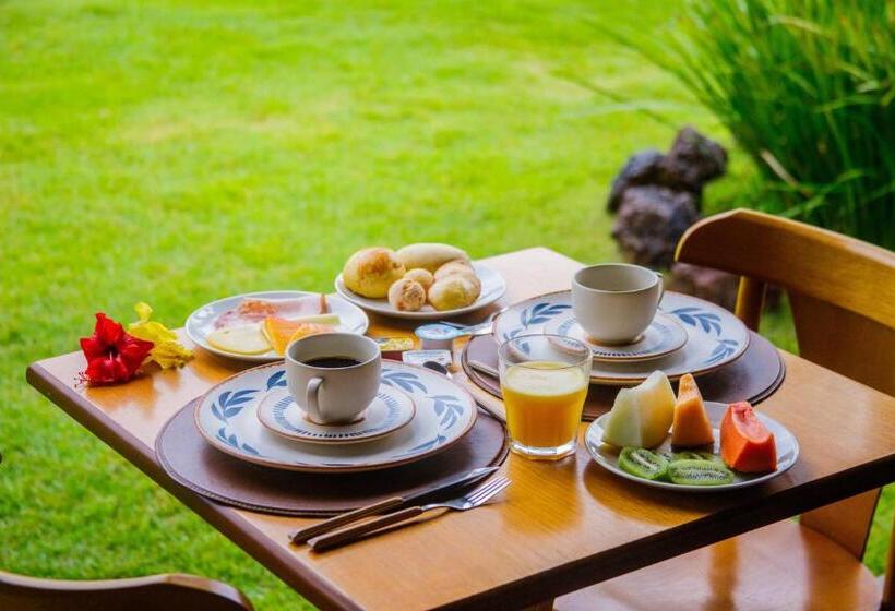 بنسيون Awara Pousada Boutique