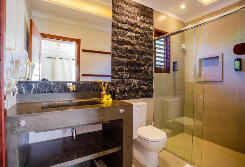 بنسيون Awara Pousada Boutique