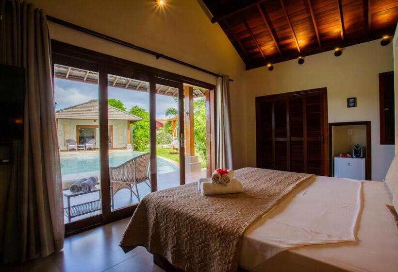 بنسيون Awara Pousada Boutique