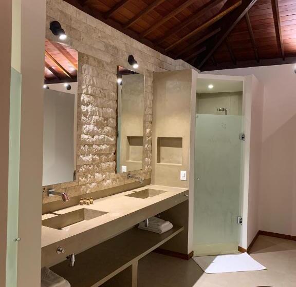 بنسيون Awara Pousada Boutique