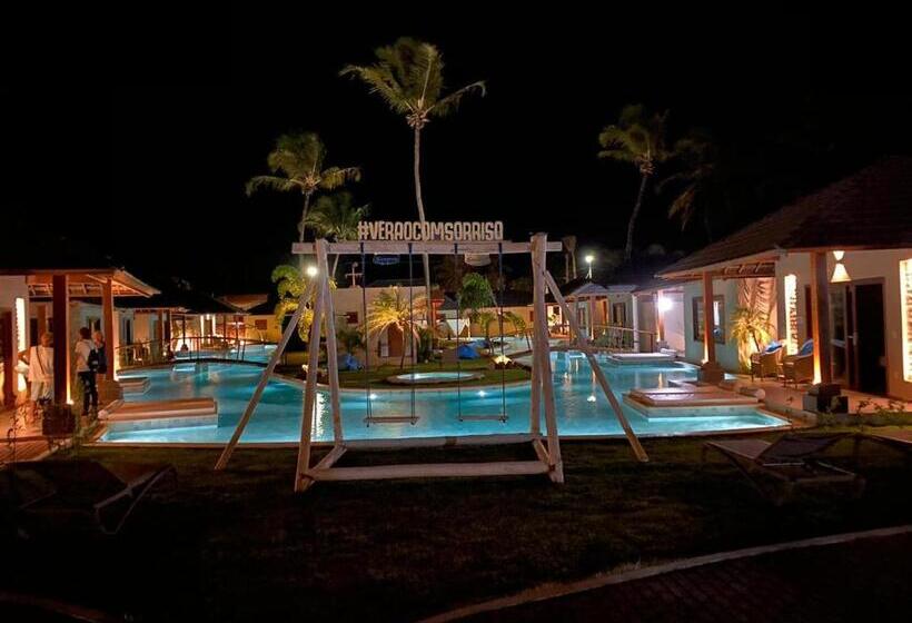 بنسيون Awara Pousada Boutique