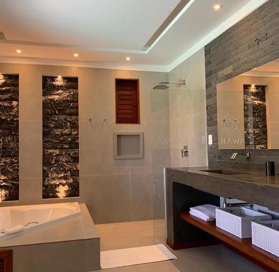 بنسيون Awara Pousada Boutique