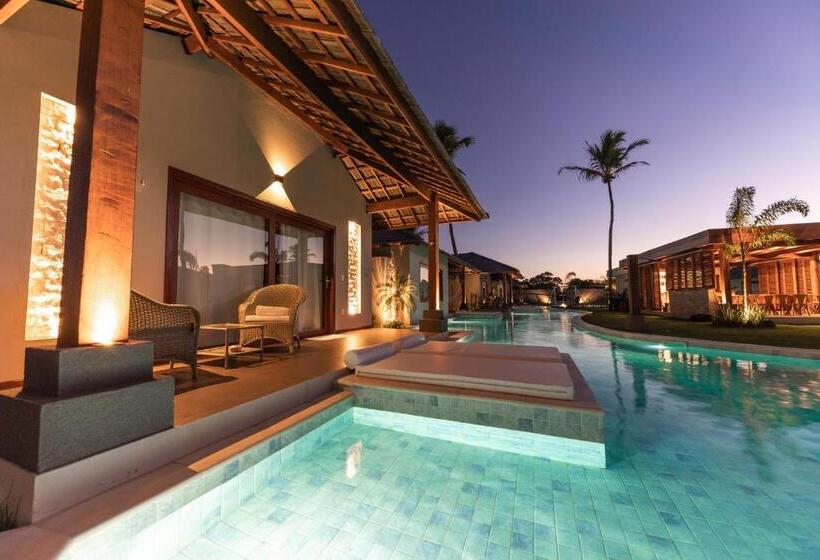 بنسيون Awara Pousada Boutique