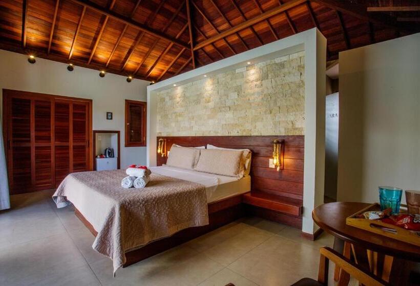 بنسيون Awara Pousada Boutique