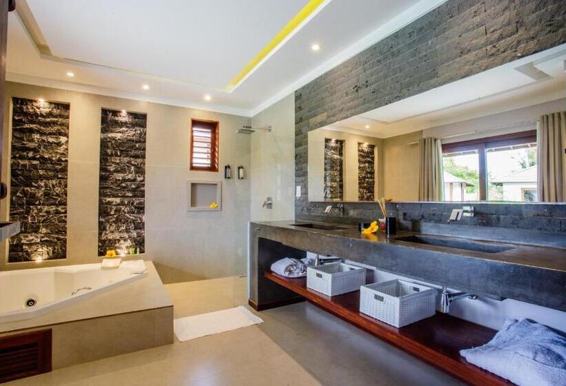 بنسيون Awara Pousada Boutique