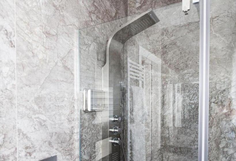 膳宿费 B&b Luxury Italian House