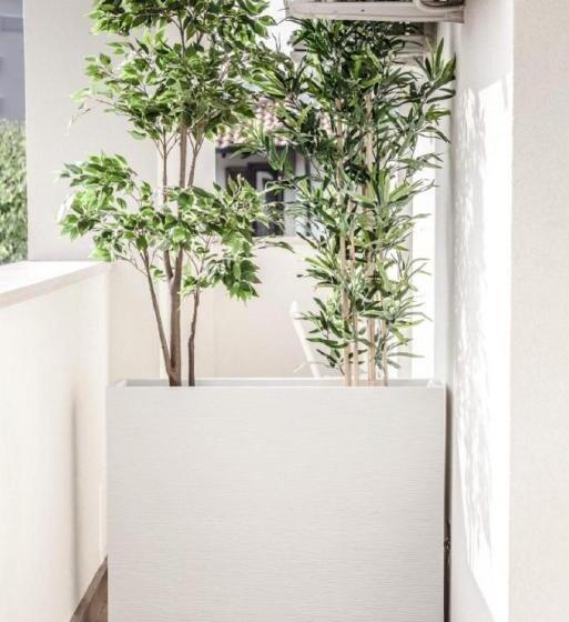 膳宿费 B&b Luxury Italian House