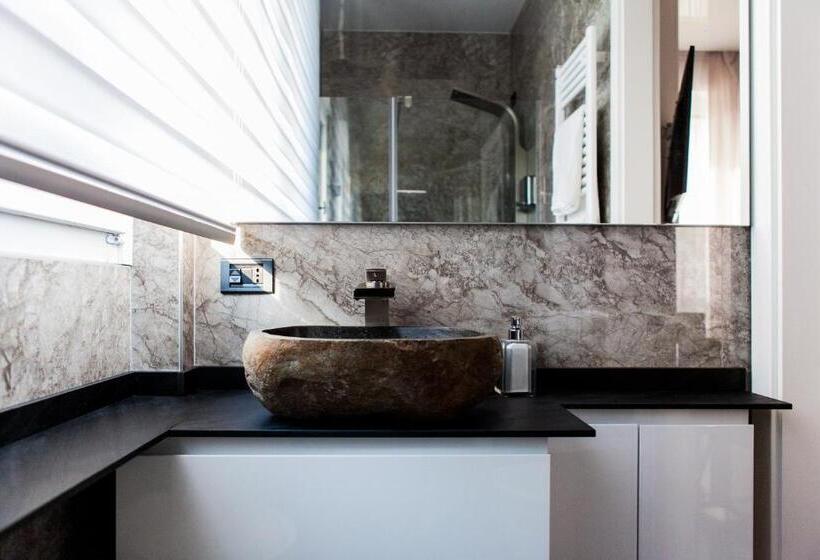 膳宿费 B&b Luxury Italian House