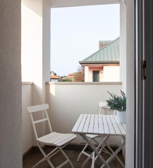 膳宿费 B&b Luxury Italian House