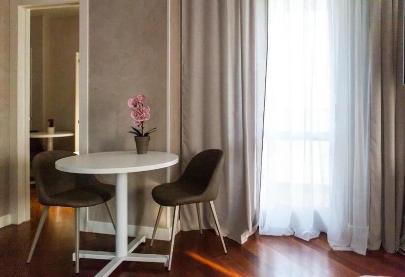 膳宿费 B&b Luxury Italian House