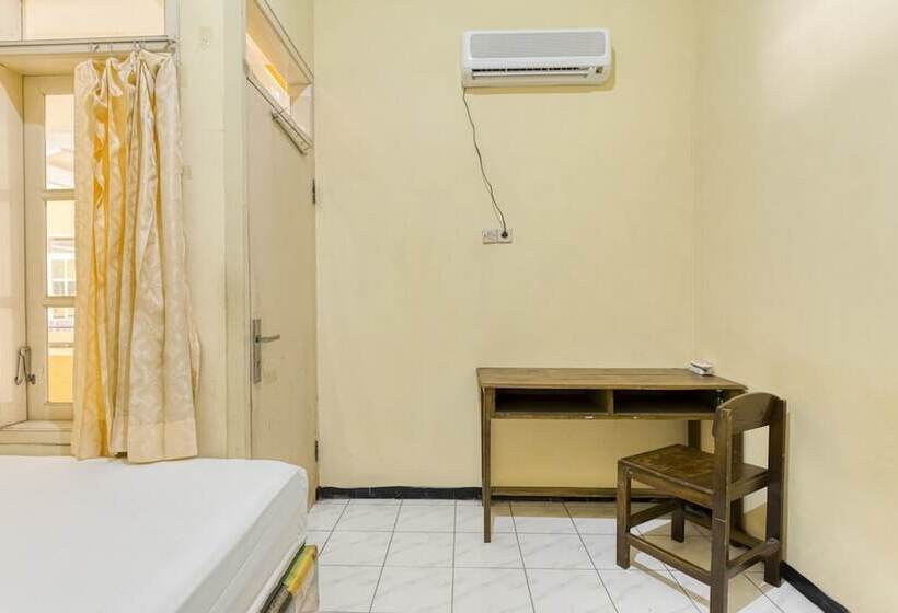 膳宿费 Koolkost @ Jalan Candi Agung