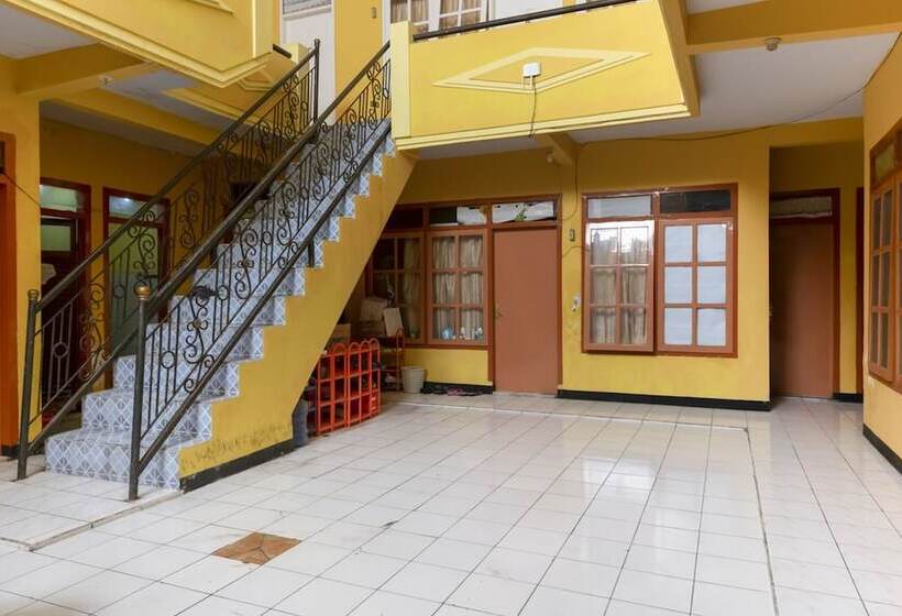 膳宿费 Koolkost @ Jalan Candi Agung