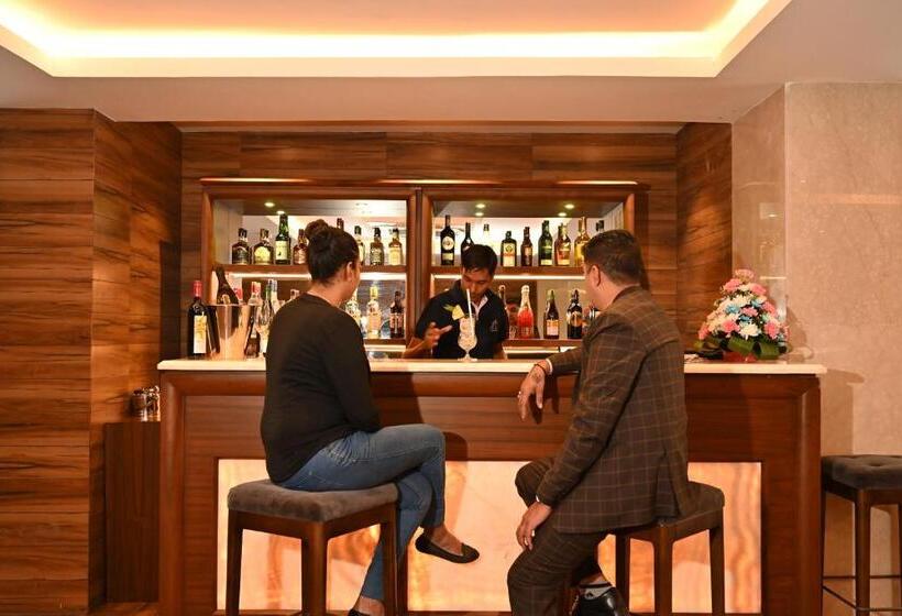 Resort The Lohias, Goa Candolim