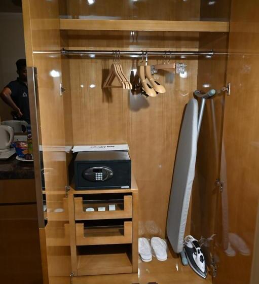 Resort The Lohias, Goa Candolim