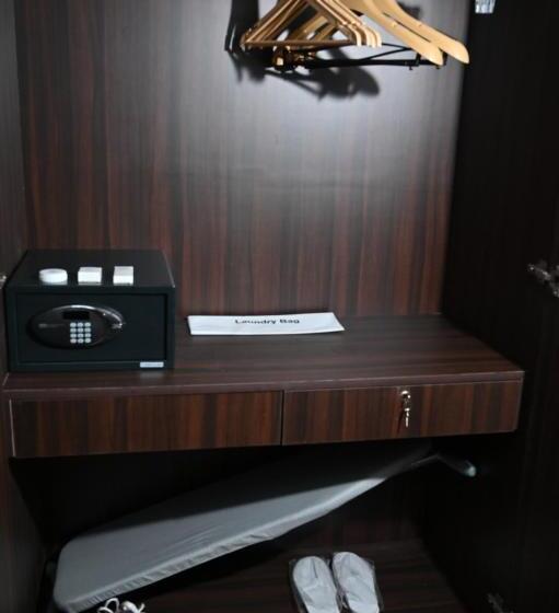 Resort The Lohias, Goa Candolim