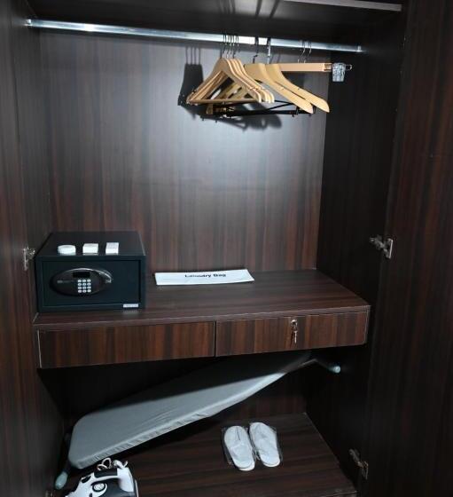 Resort The Lohias, Goa Candolim